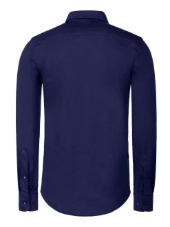 Wam Denim Sweaters|Sweater Williamsburg Navy