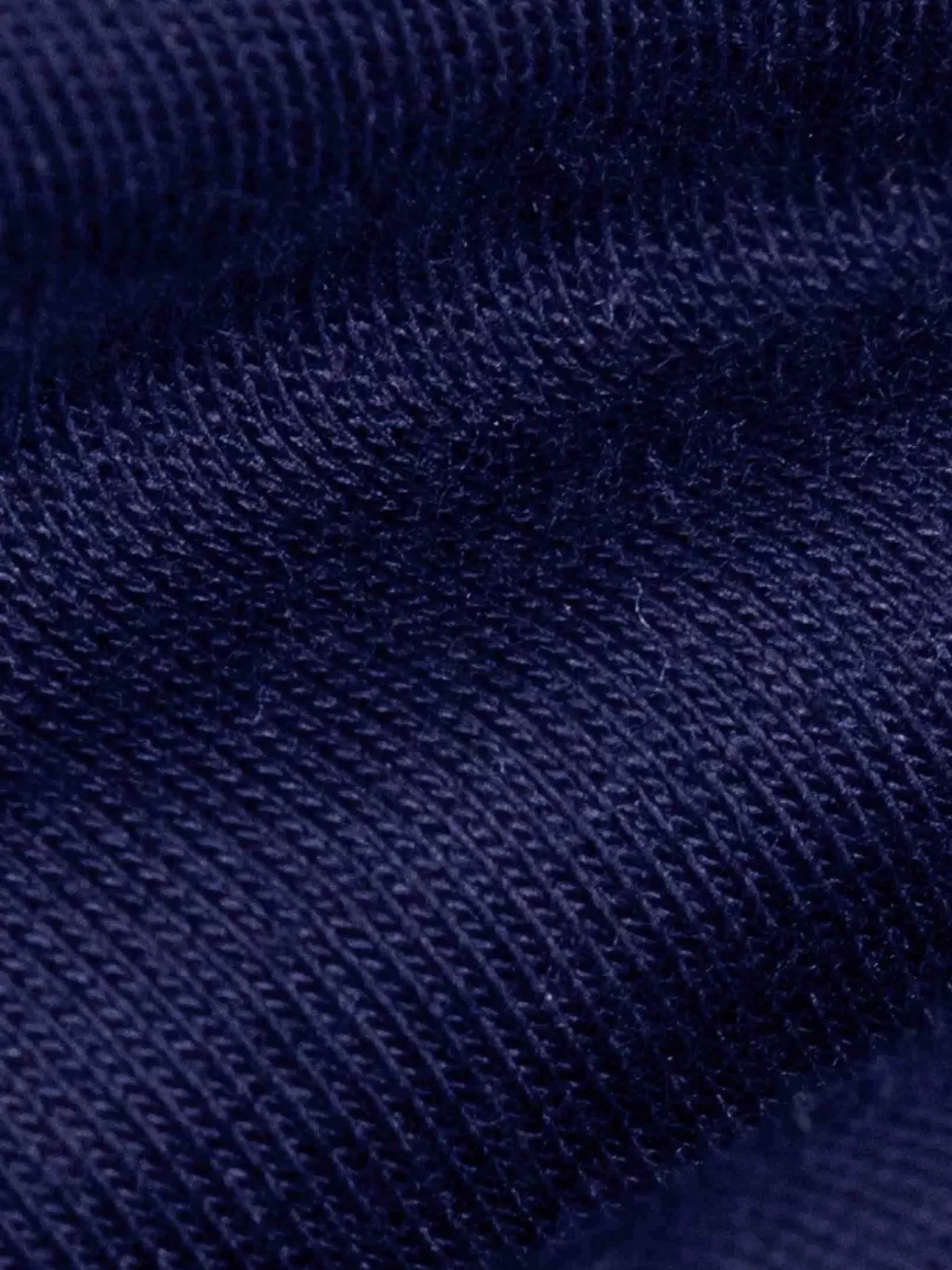 Wam Denim Sweaters|Sweater Williamsburg Navy