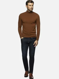Wam Denim Sweaters|Sweater 76345 Yard Peru