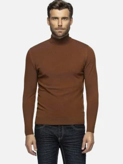 Wam Denim Sweaters|Sweater 76345 Yard Peru
