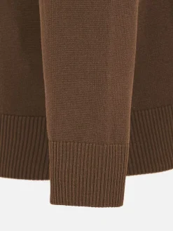 Wam Denim Sweaters|Sweater 76345 Yard Peru