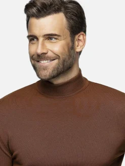 Wam Denim Sweaters|Sweater 76345 Yard Peru