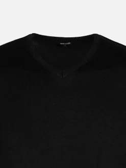Wam Denim Sweaters|Sweater 76288 York Black