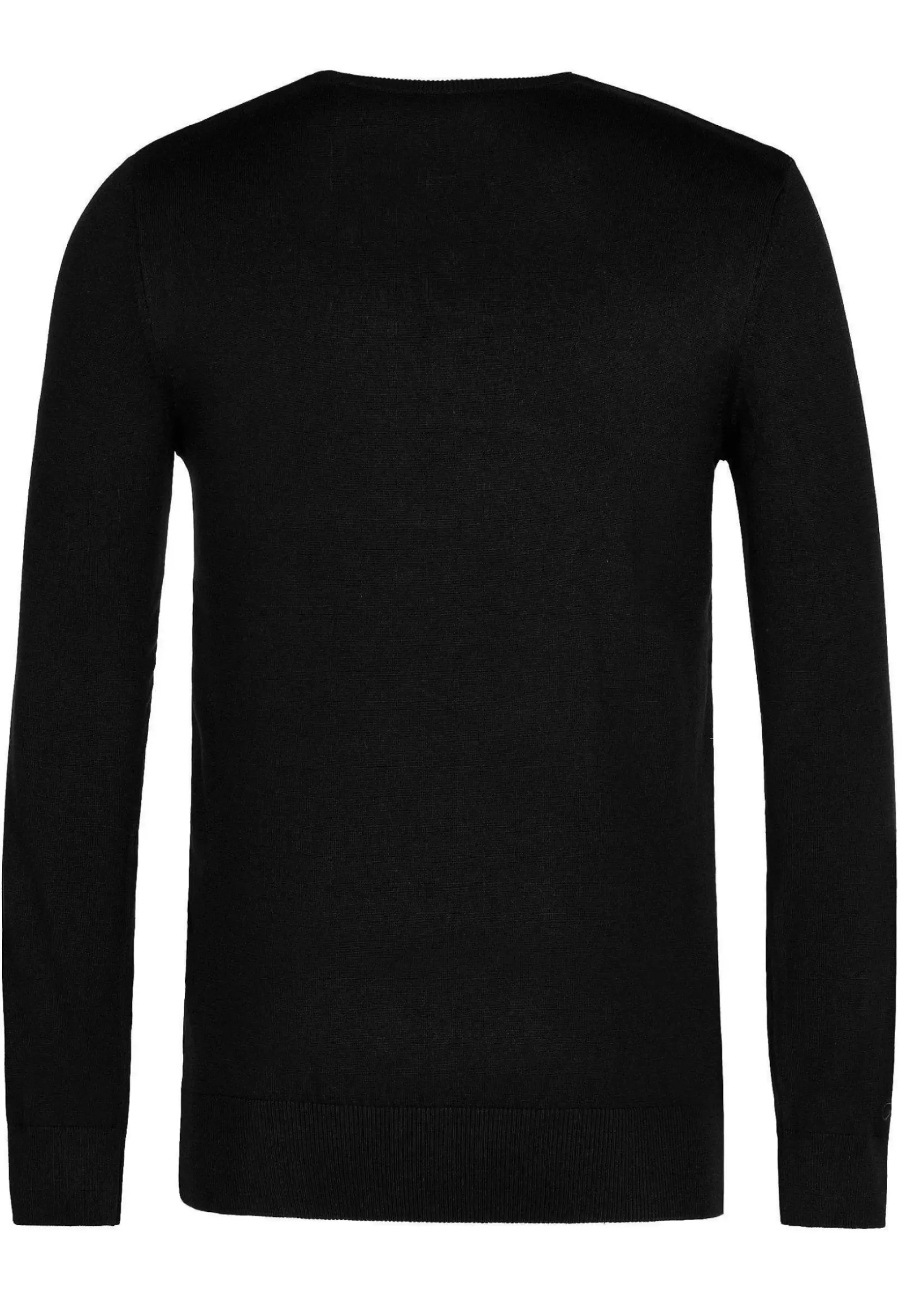 Wam Denim Sweaters|Sweater 76288 York Black