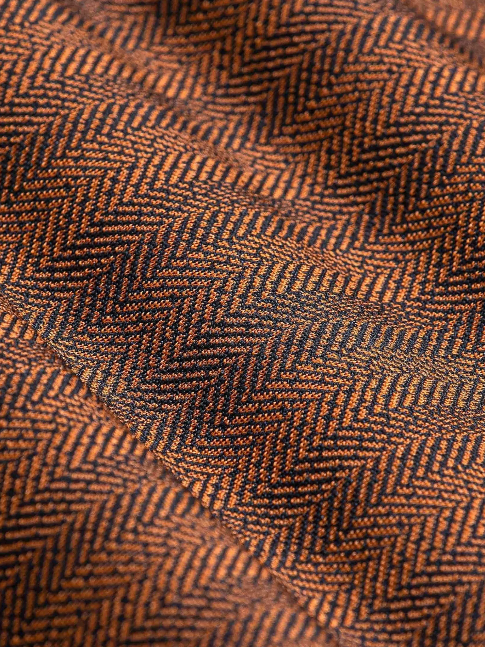 Wam Denim Sweaters|Sweater 76339 Zaire Brown