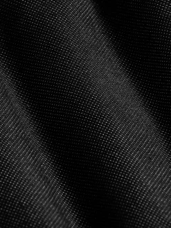 Wam Denim Jeans|Swindon Stretch Slim Fit Black Jeans