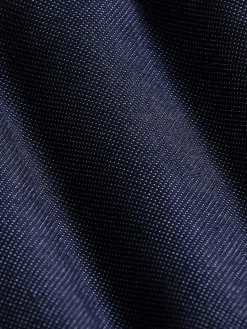 Wam Denim Jeans|Swindon Stretch Slim Fit Dark Navy Jeans