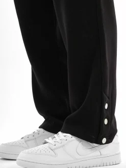 Wam Denim Streetwear|Trouser 3033 Dark Green