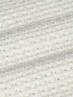 Wam Denim Truien|Truien 77529 Beech Off White