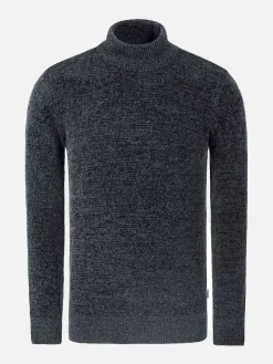 Wam Denim Truien|Truien 77539 Chandolin Anthracite