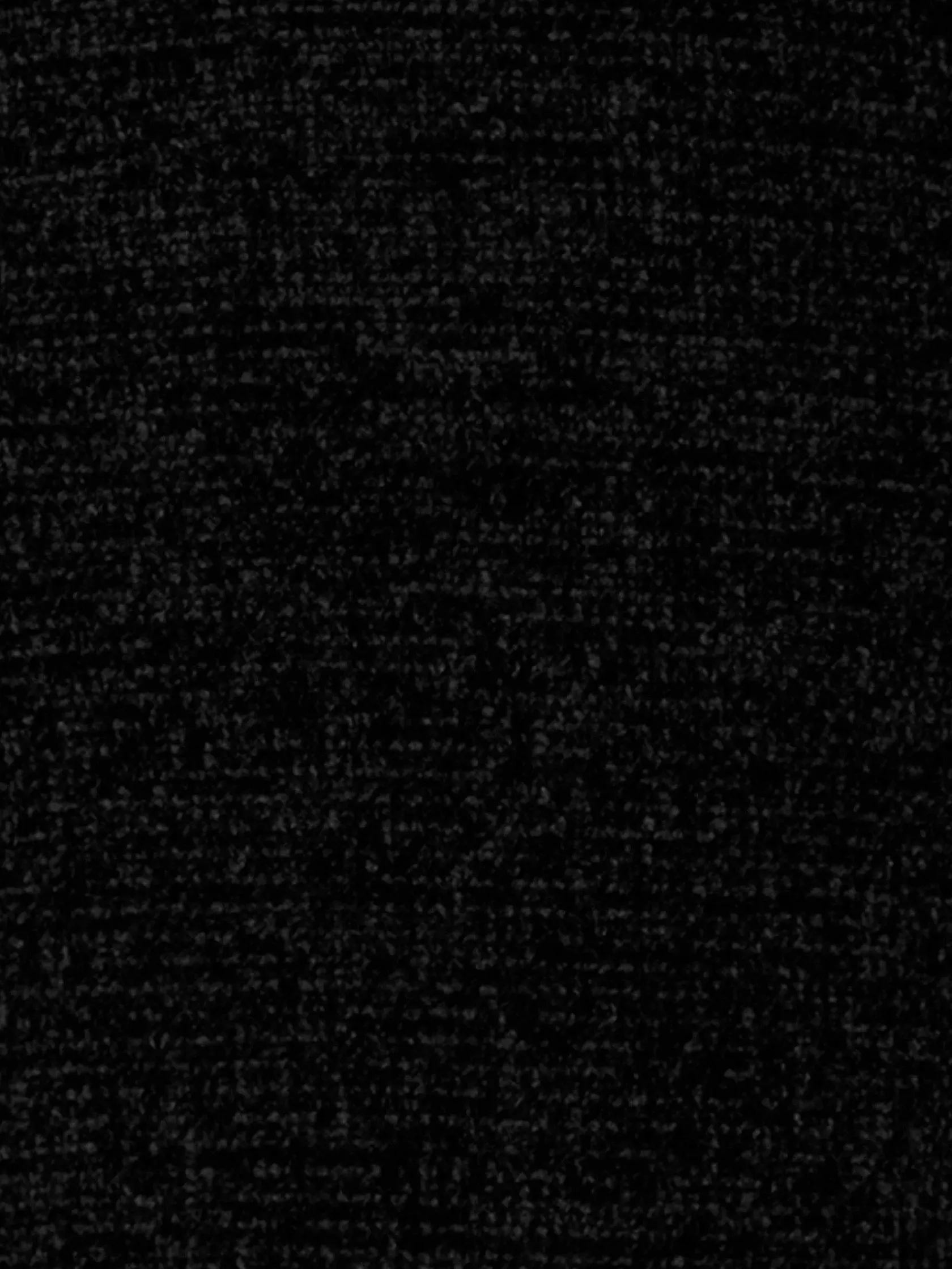 Wam Denim Truien|Truien 77539 Chandolin Black