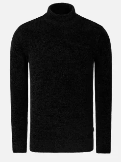 Wam Denim Truien|Truien 77539 Chandolin Black