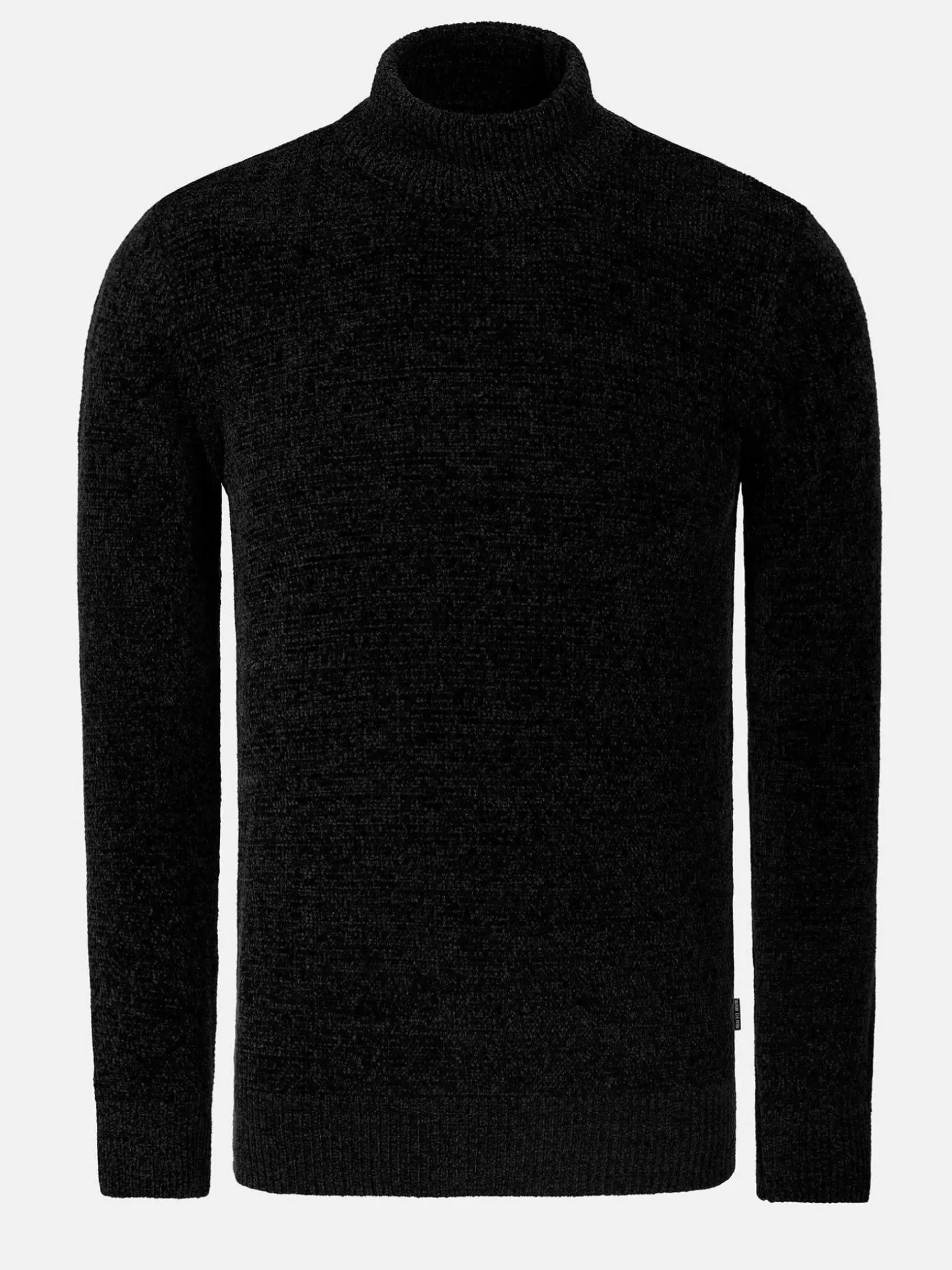 Wam Denim Truien|Truien 77539 Chandolin Black
