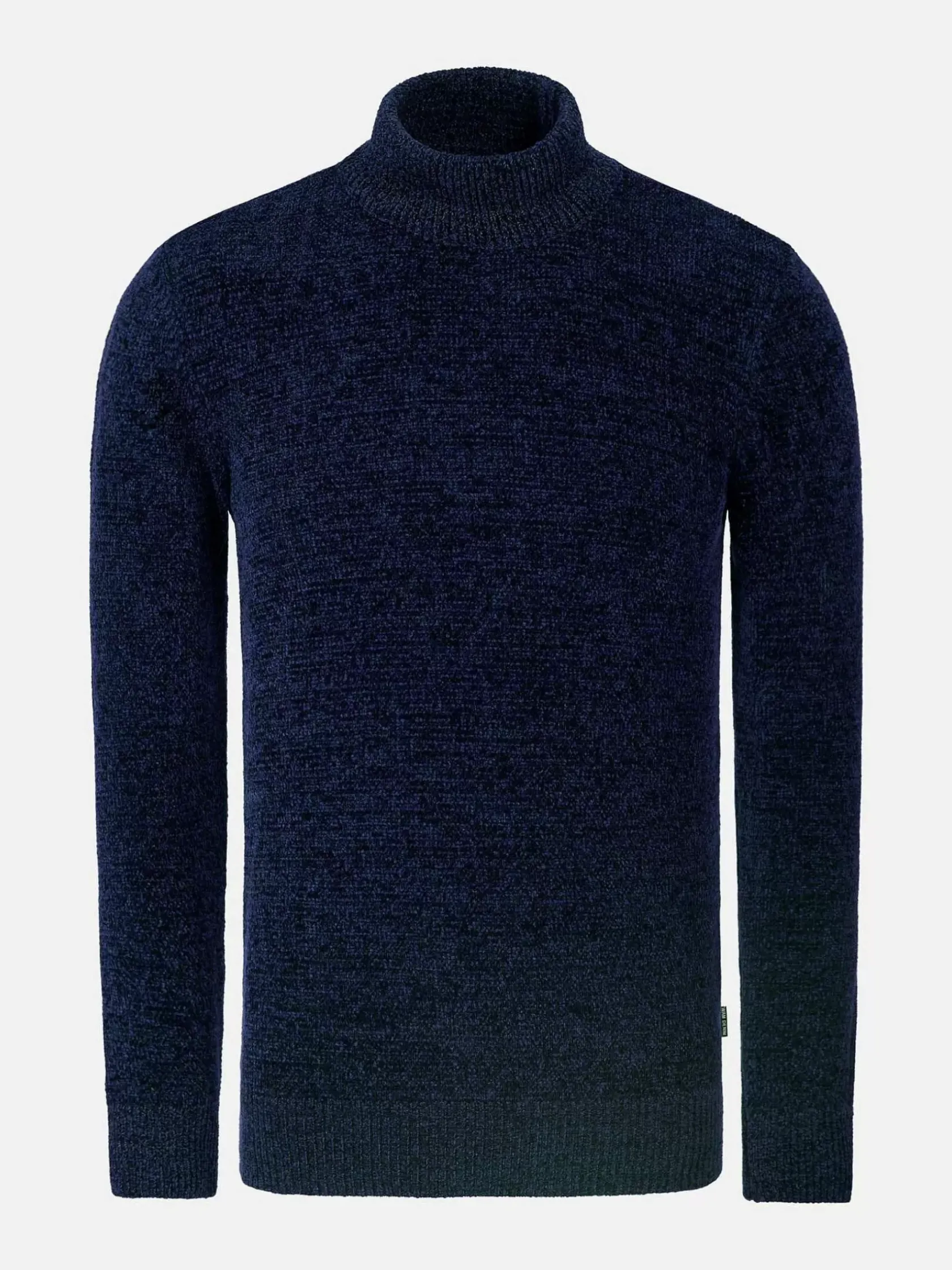 Wam Denim Sweaters|Truien 77539 Chandolin Navy