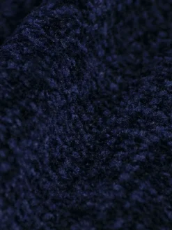 Wam Denim Sweaters|Truien 77539 Chandolin Navy