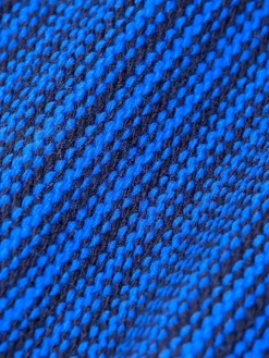 Wam Denim Sweaters|Truien 77524 Corbeau Royal Blue