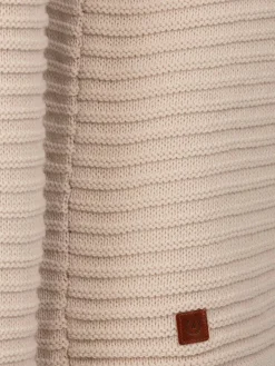 Wam Denim Sweaters|Truien 77521 Ilay Off White