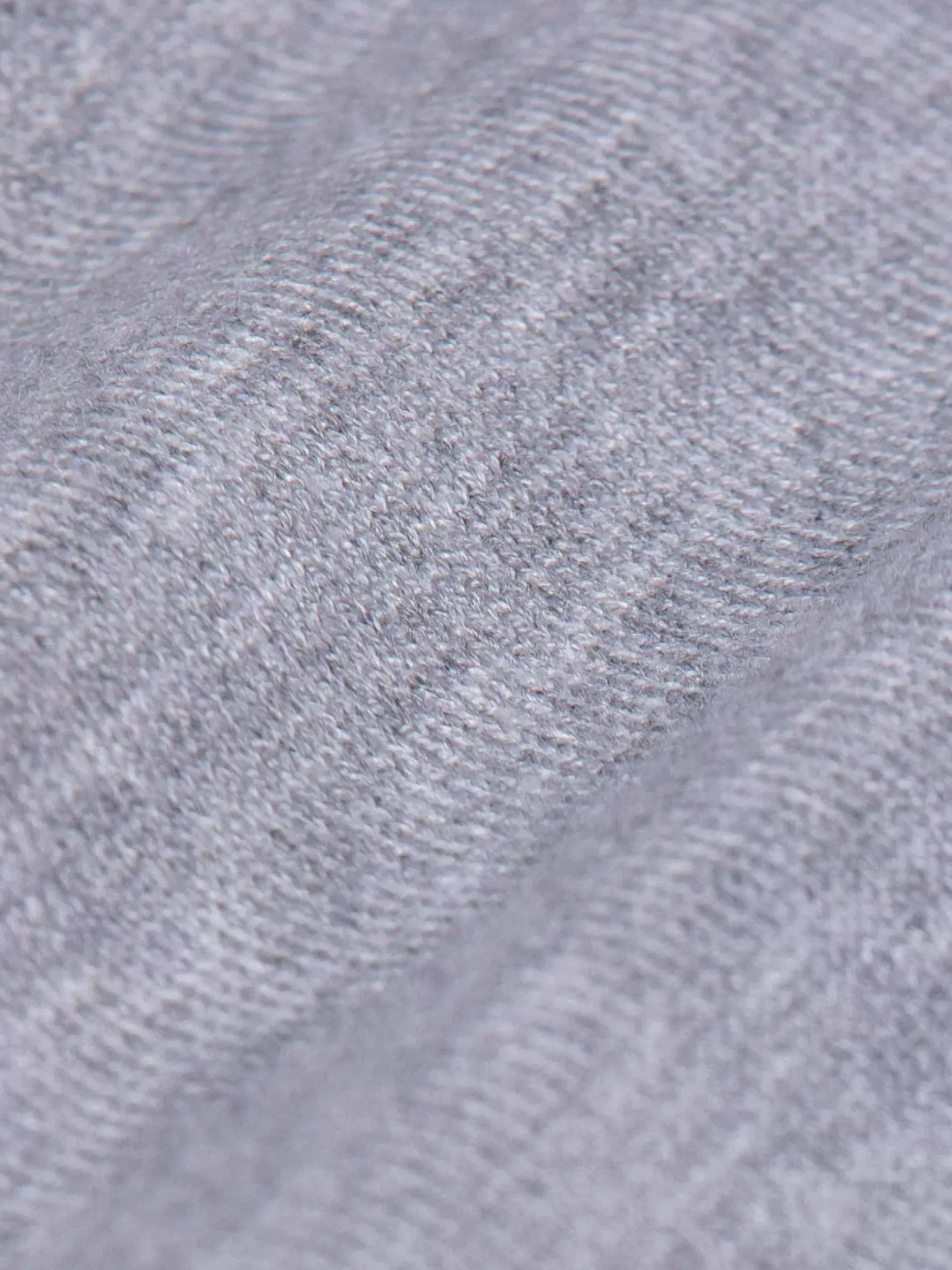 Wam Denim Truien|Truien 77537 Keith Grey