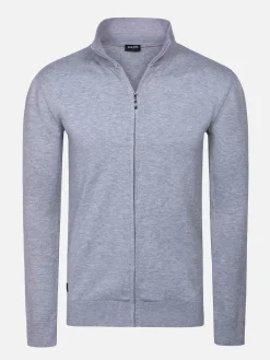 Wam Denim Truien|Truien 77537 Keith Grey