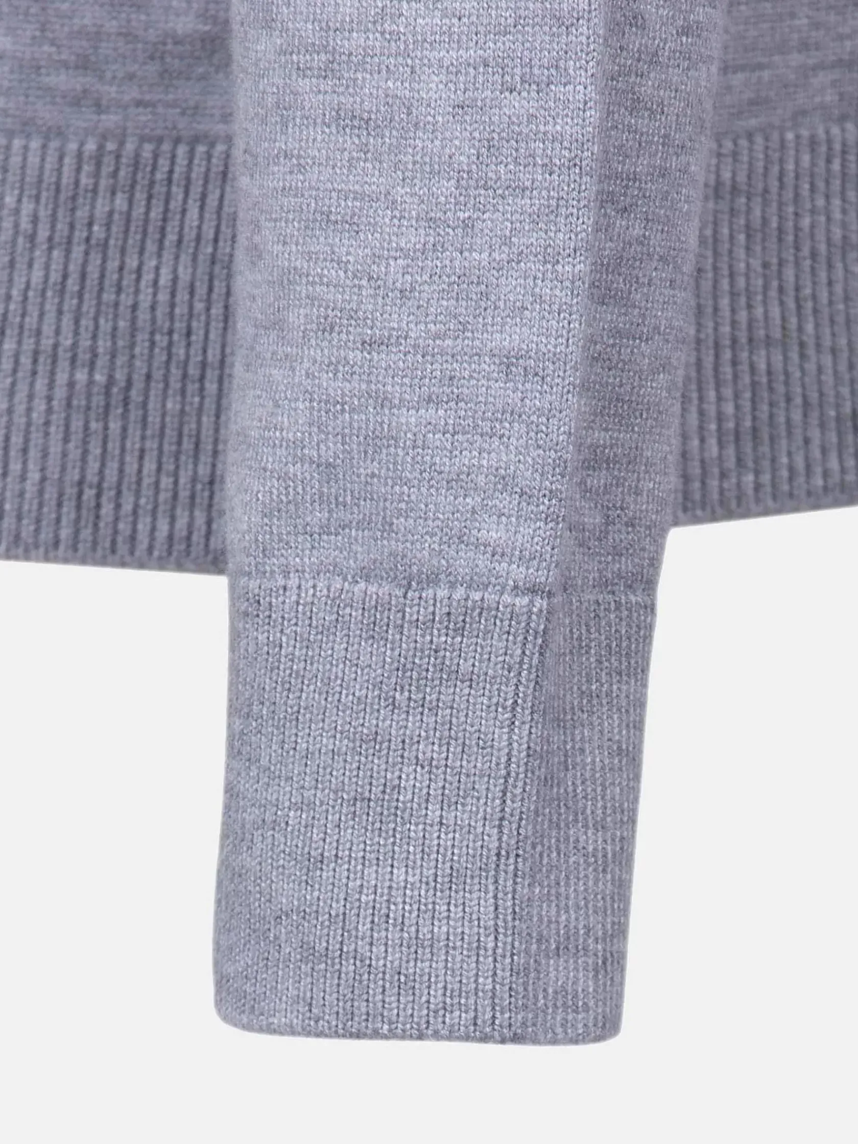 Wam Denim Truien|Truien 77537 Keith Grey