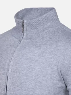 Wam Denim Truien|Truien 77537 Keith Grey