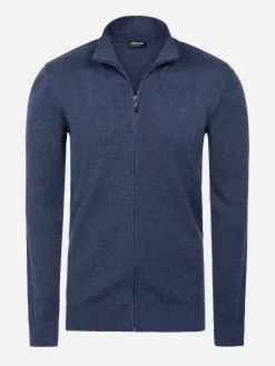 Wam Denim Truien|Truien 77537 Keith Navy