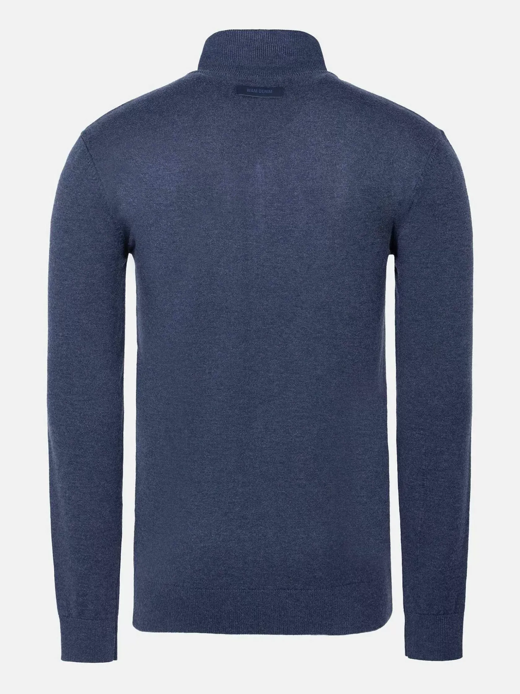 Wam Denim Truien|Truien 77537 Keith Navy