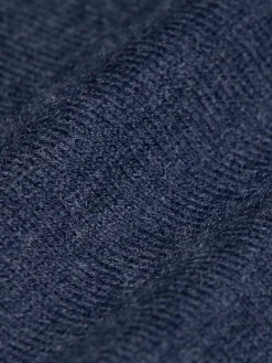 Wam Denim Truien|Truien 77537 Keith Navy
