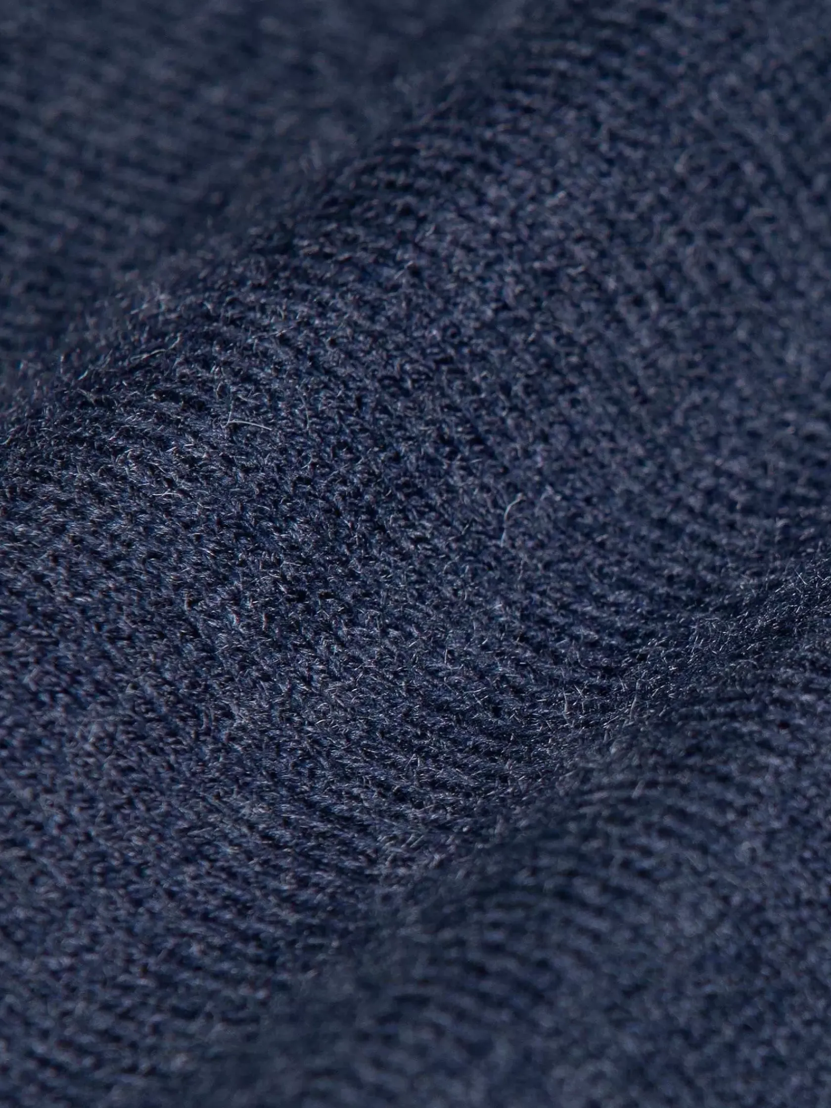 Wam Denim Truien|Truien 77537 Keith Navy