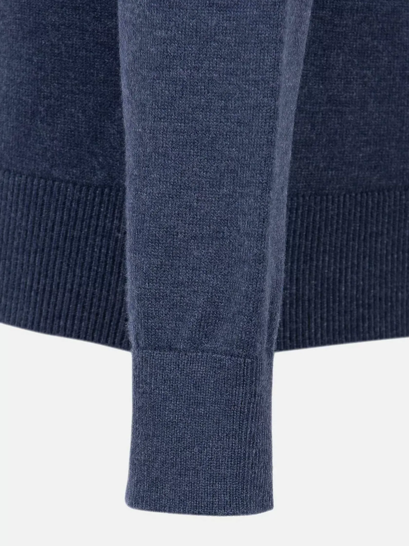 Wam Denim Truien|Truien 77537 Keith Navy