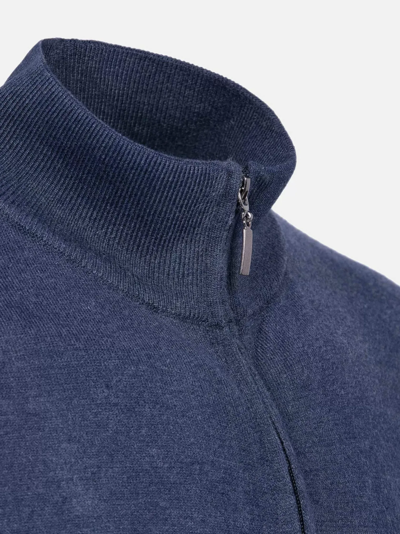 Wam Denim Truien|Truien 77537 Keith Navy