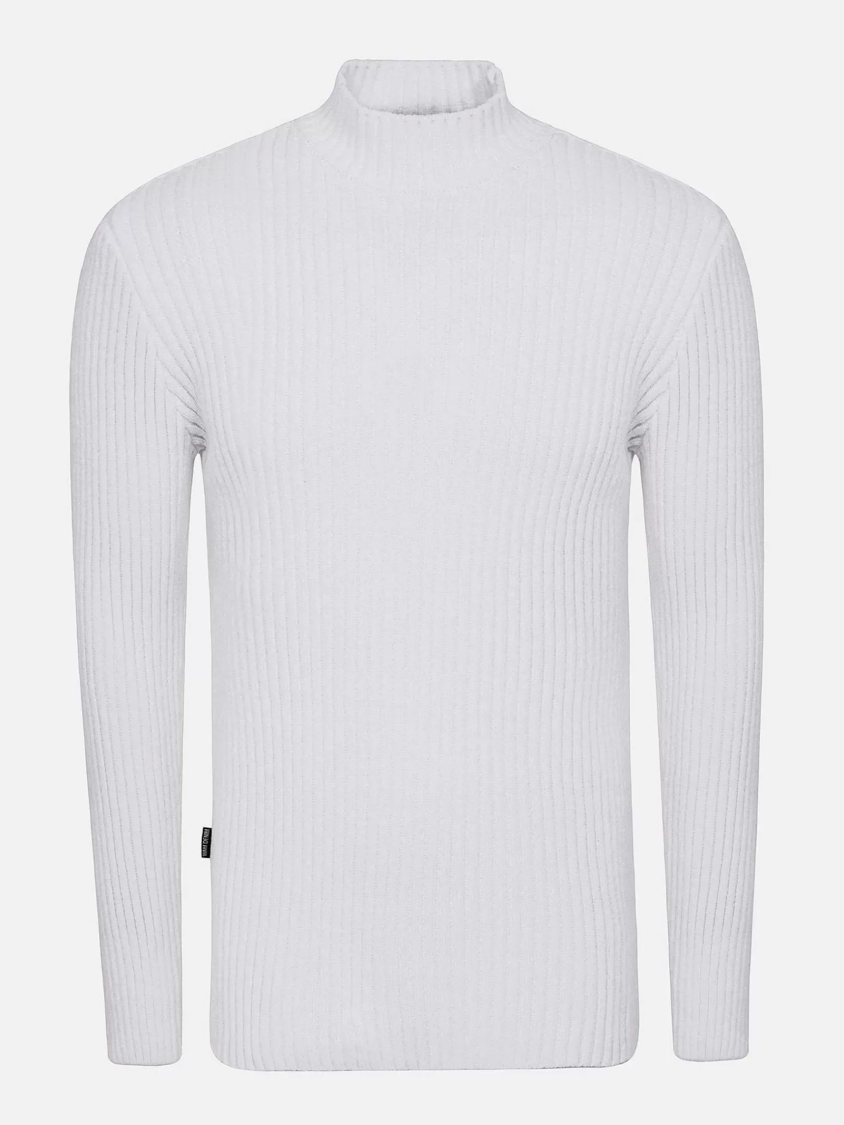 Wam Denim Truien|Truien 77547 Lillestrom White
