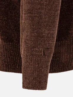 Wam Denim Truien|Truien 77544 Nordberg Brown
