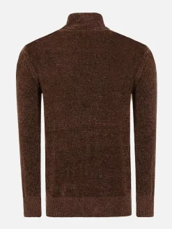 Wam Denim Truien|Truien 77544 Nordberg Brown