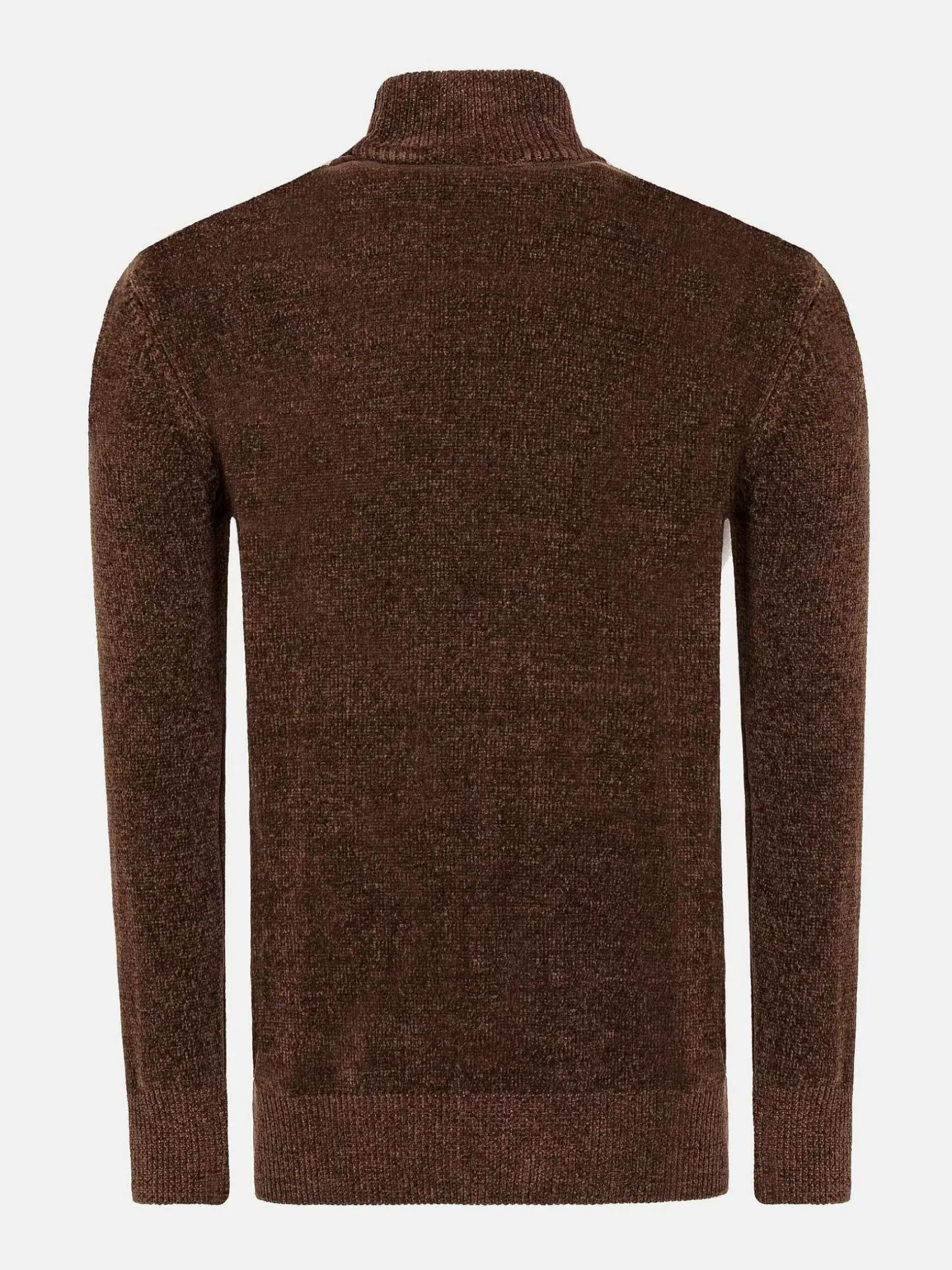 Wam Denim Truien|Truien 77544 Nordberg Brown
