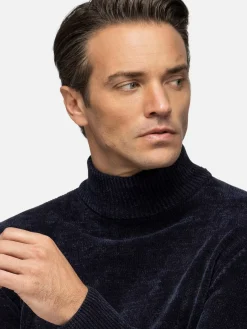 Wam Denim Truien|Truien 77544 Nordberg Navy