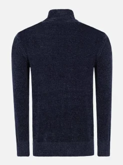 Wam Denim Truien|Truien 77544 Nordberg Navy