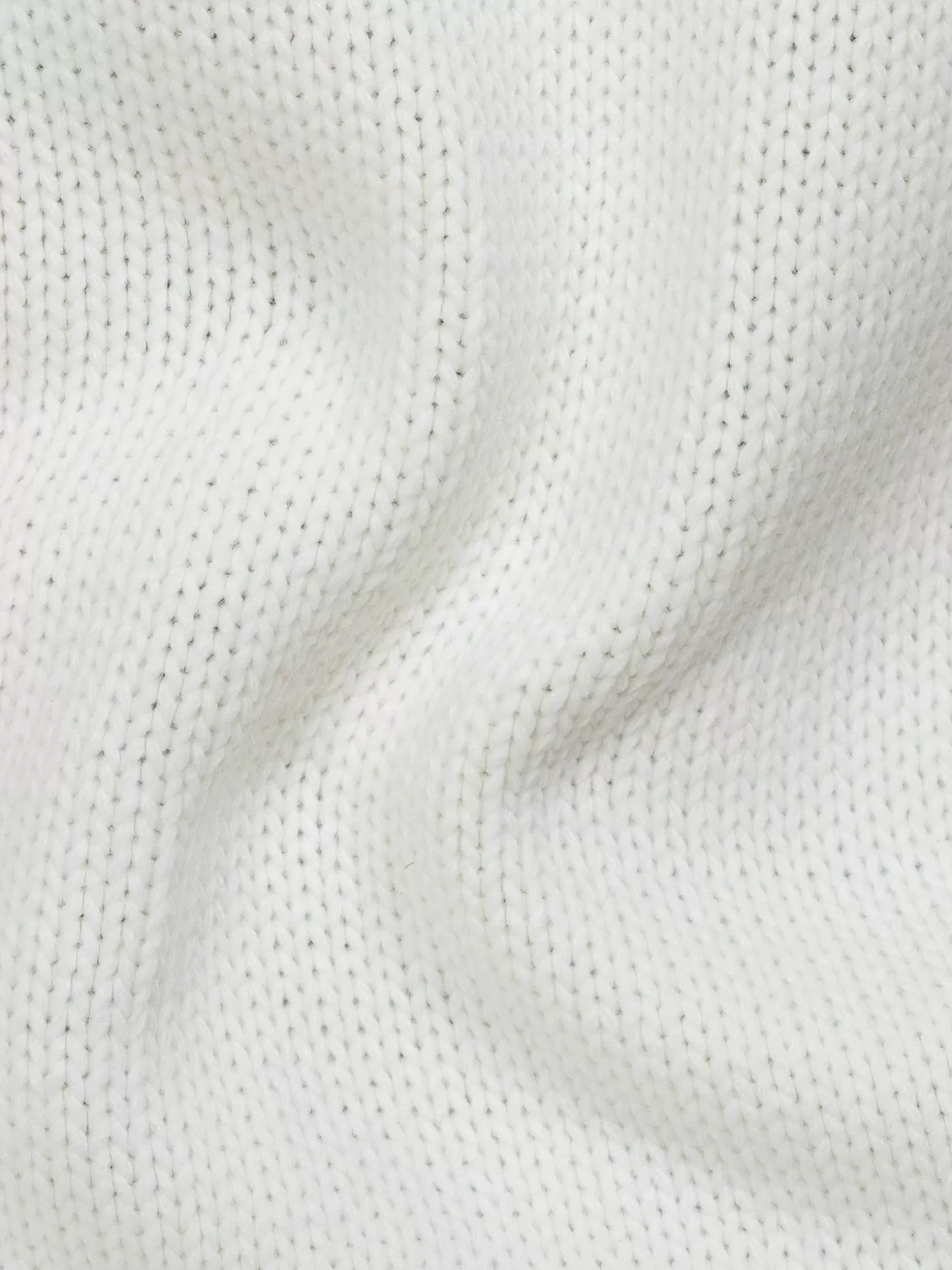 Wam Denim Truien|Truien 77519 Sisal Off White