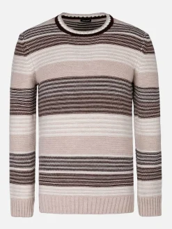 Wam Denim Truien|Truien 77525 Stuart Beige