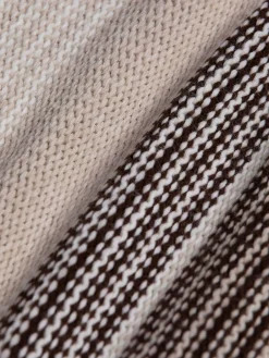Wam Denim Truien|Truien 77525 Stuart Beige