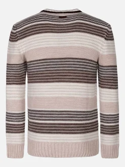 Wam Denim Truien|Truien 77525 Stuart Beige