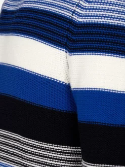 Wam Denim Truien|Truien 77525 Stuart Royal Blue