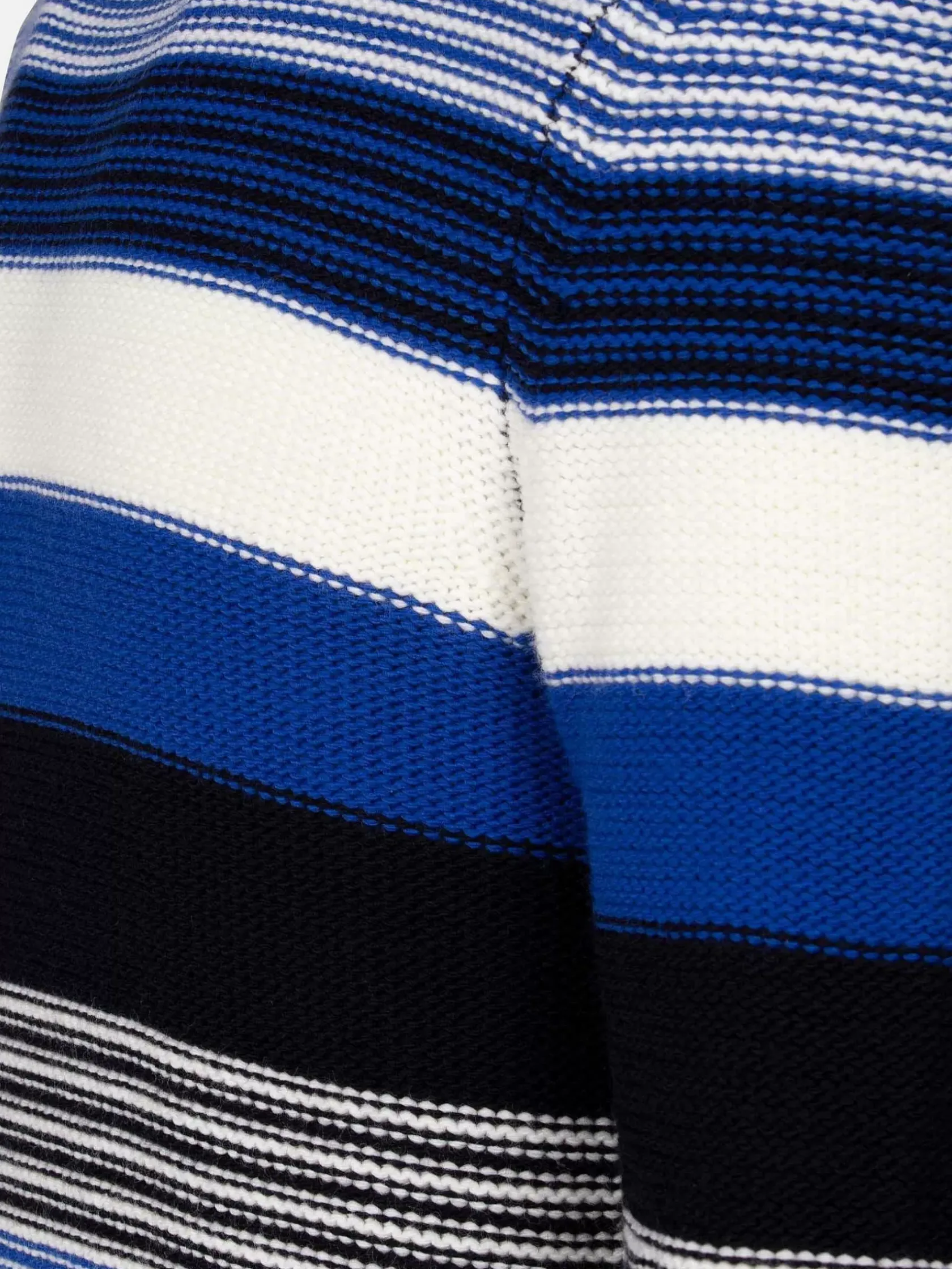 Wam Denim Truien|Truien 77525 Stuart Royal Blue
