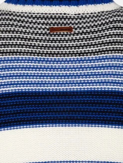Wam Denim Truien|Truien 77525 Stuart Royal Blue