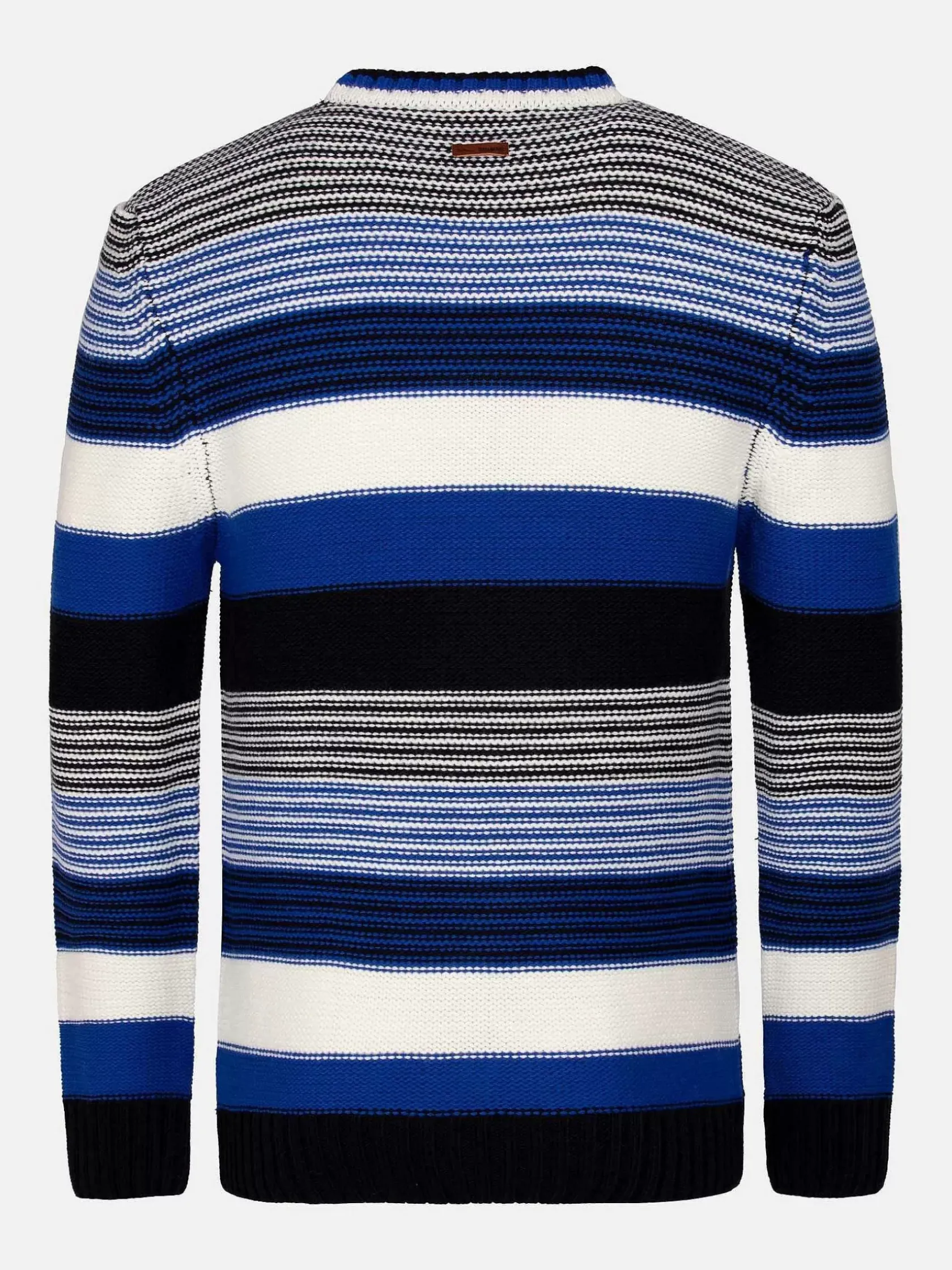 Wam Denim Truien|Truien 77525 Stuart Royal Blue