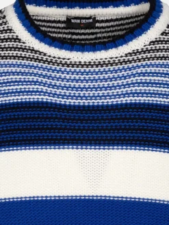Wam Denim Truien|Truien 77525 Stuart Royal Blue