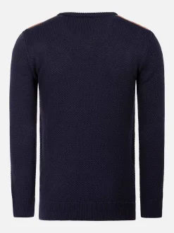 Wam Denim Truien|Truien 77534 Wallance Navy