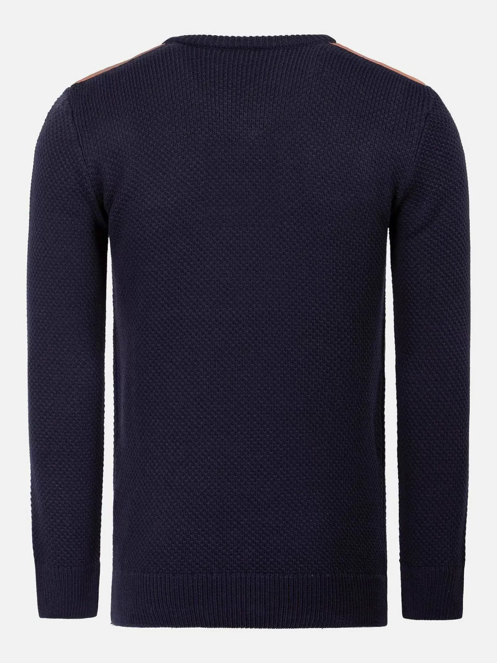 Wam Denim Truien|Truien 77534 Wallance Navy