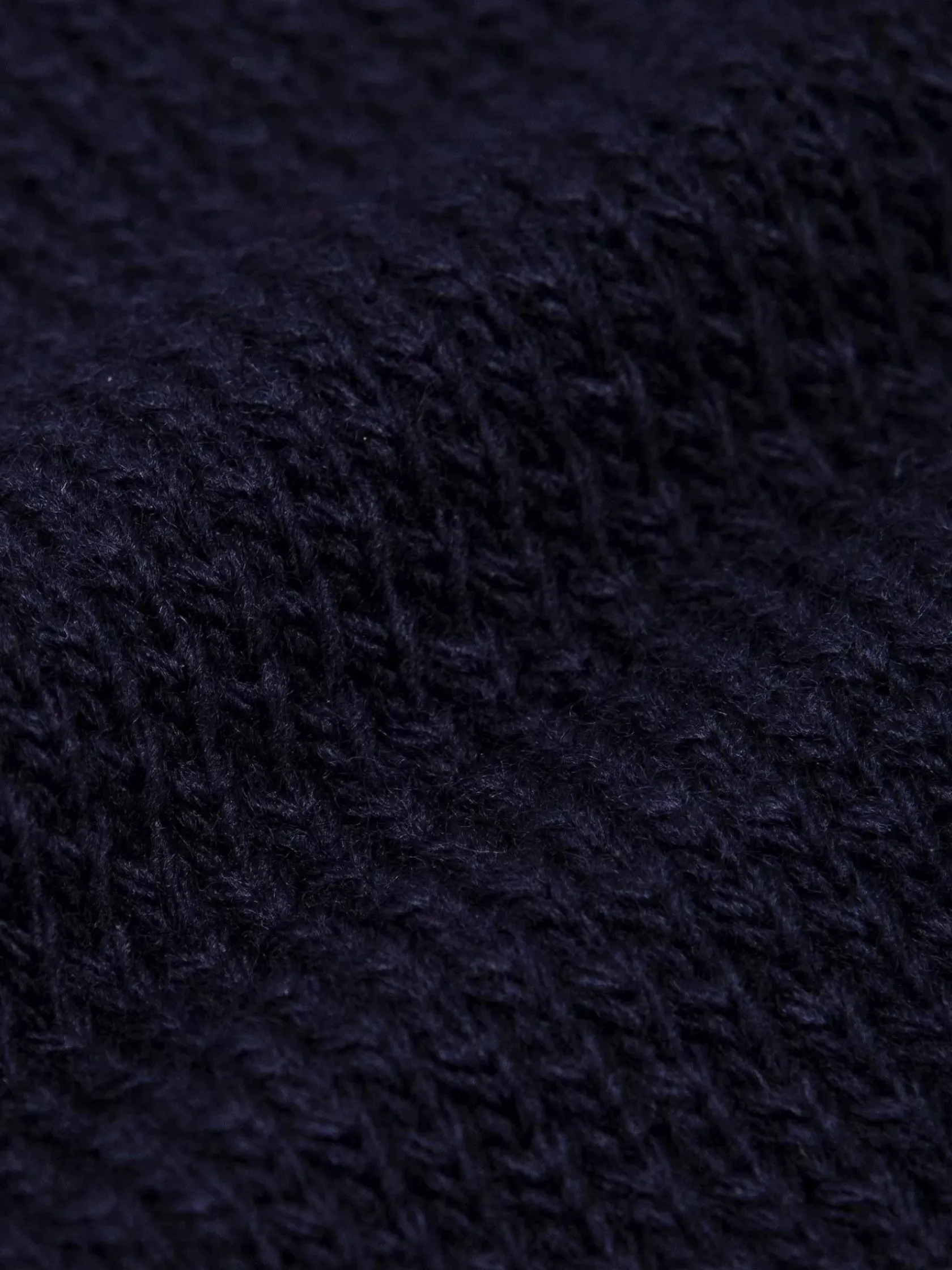 Wam Denim Truien|Truien 77534 Wallance Navy
