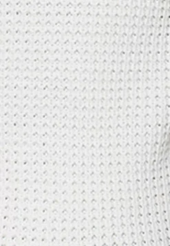 Wam Denim Truien|Trui 77215 Off White